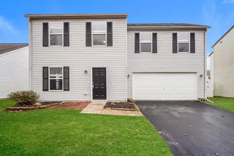 7523 Canal Highlands Blvd, Canal Winchester, OH 43110
