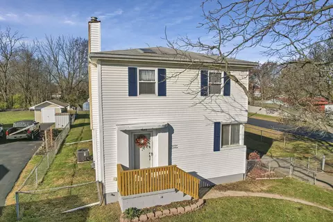 1417 Brown Rd, Columbus, OH 43223