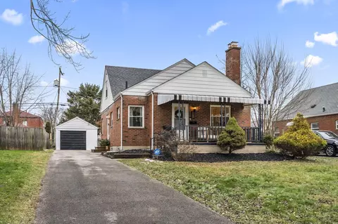 655 Brookside Dr, Columbus, OH 43209