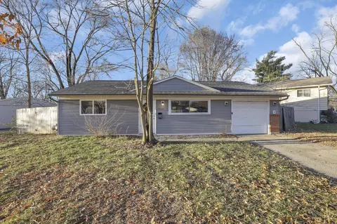 1945 Riverdale Rd, Columbus, OH 43232