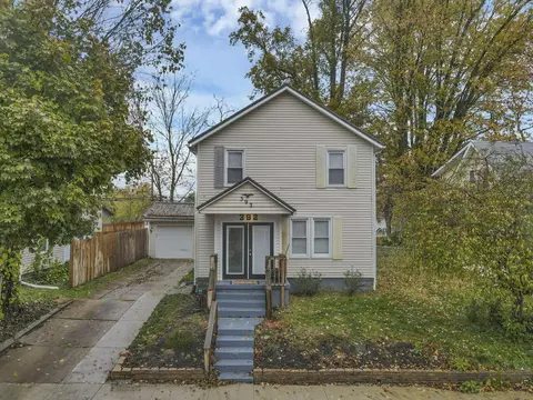 392 Arlington Ave, Newark, OH 43055