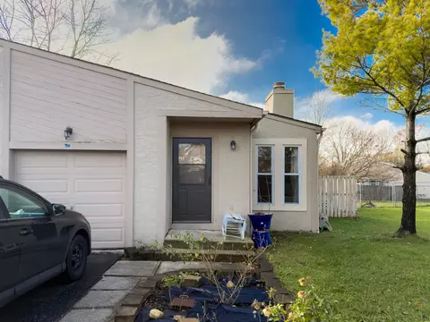 2951 Cranston Dr, Dublin, OH 43017