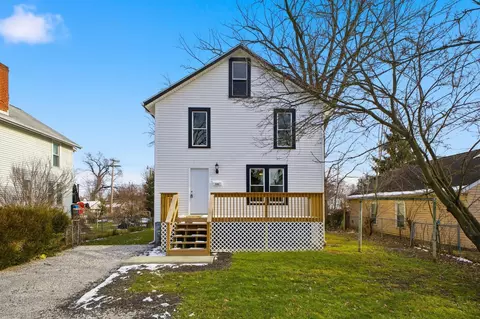2480 Parkwood Ave, Columbus, OH 43211