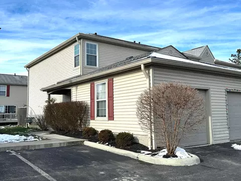 1999 Jasper Ln #24A, Hilliard, OH 43026