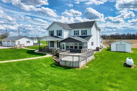 8485 Westfall Rd SW, Amanda, OH 43102