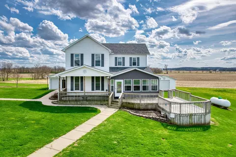 8485 Westfall Rd SW, Amanda, OH 43102