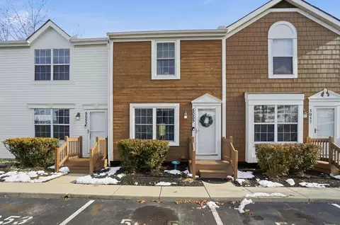 5055 Stoneybrook Blvd #6E, Hilliard, OH 43026