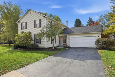 7079 Missy Park Ct, Dublin, OH 43017