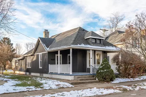 123 Washington Ave, Urbana, OH 43078