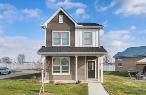 313 Genoa Rd, Commercial Point, OH 43116