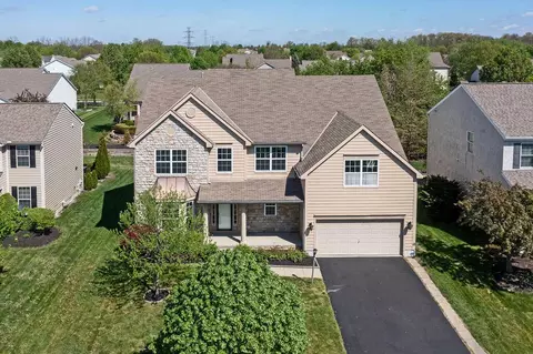 6146 Ravenhill Rd, Hilliard, OH 43026