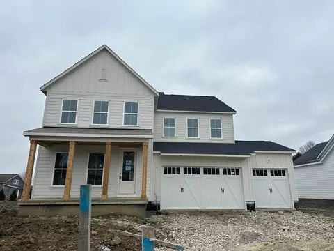 7074 Dornell Ct, Dublin, OH 43016