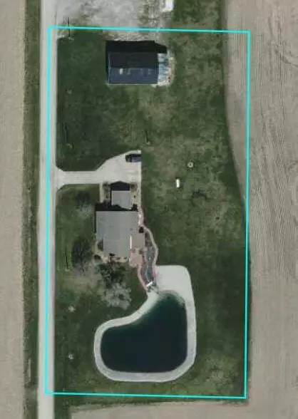 7466 County Road 205, Forest, OH 45843