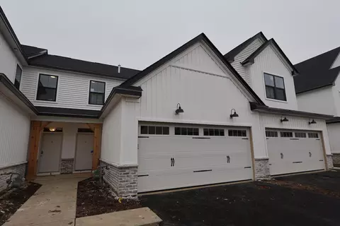 5516 Fawnsbury Ct, Powell, OH 43065