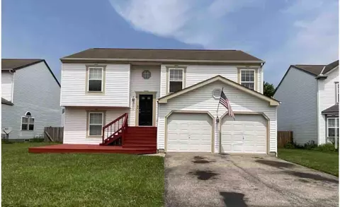 52 Greenfield Dr, Milford Center, OH 43045