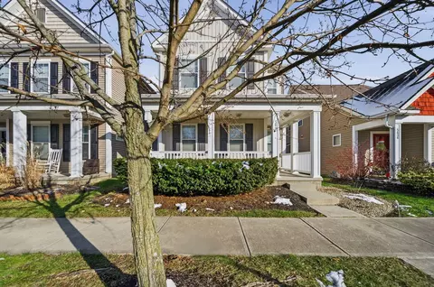 5640 Lantos Rd, Dublin, OH 43016