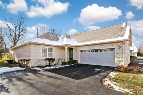 4827 Rays Cir, Dublin, OH 43016