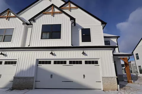 5504 Fawnsbury Ct, Powell, OH 43065