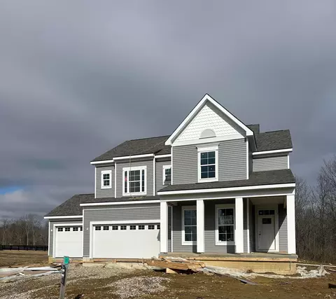 7216 Coralberry Way, Plain City, OH 43064