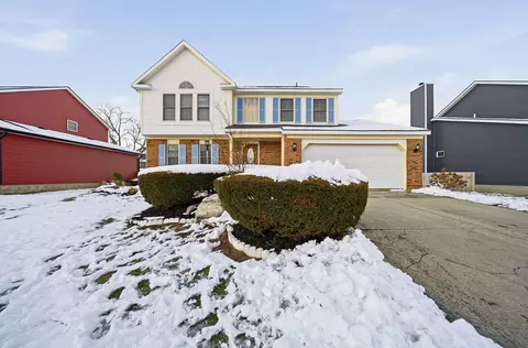 5562 Oldwynne Rd, Hilliard, OH 43026