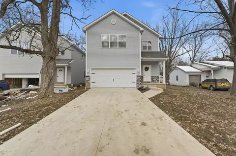 2618 Clybourne Rd, Columbus, OH 43231
