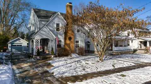 39 N 31st St, Newark, OH 43055