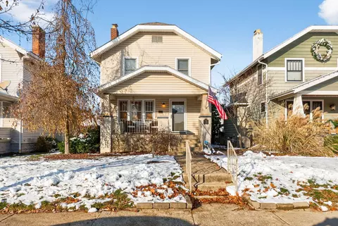 236 Southwood Ave, Columbus, OH 43207