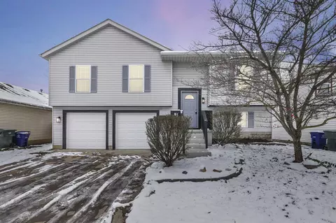 1659 Westmeadow Dr, Columbus, OH 43223