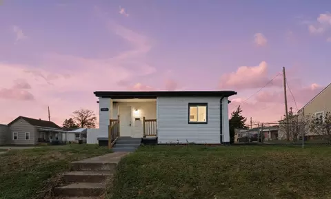 509 Helen St, Columbus, OH 43223
