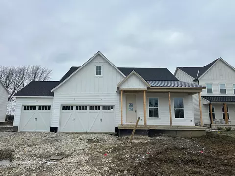 7066 Dornell Ct, Dublin, OH 43016