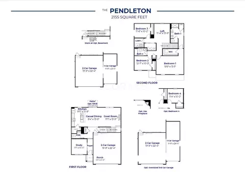 199 Wheatley St, Lithopolis, OH 43136 photo 2