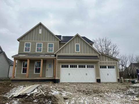 7079 Dornell Ct, Dublin, OH 43016