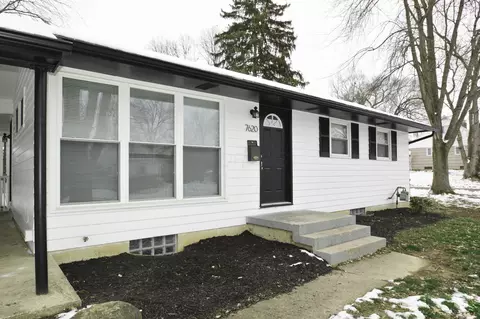 7620 Burkey Dr, Reynoldsburg, OH 43068