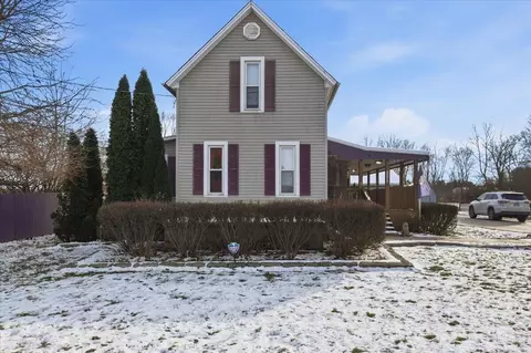 13340 Banning Rd, Mount Vernon, OH 43050