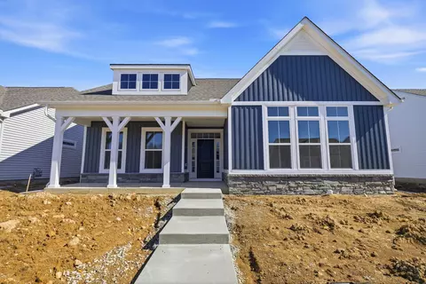 4541 Corsican Loop E, Hilliard, OH 43026