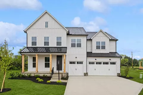 7135 Drummore Ct, Dublin, OH 43016
