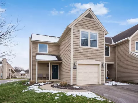 3438 Eastwoodlands Trl, Hilliard, OH 43026
