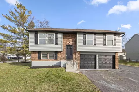 2564 Trailwind St, Grove City, OH 43123