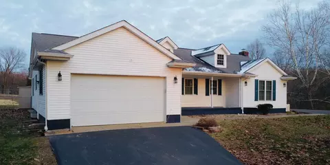 5686 Blain Hwy, Chillicothe, OH 45601