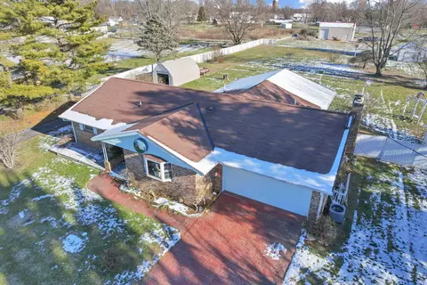 5530 S Pitchin Rd, Springfield, OH 45502 photo 36