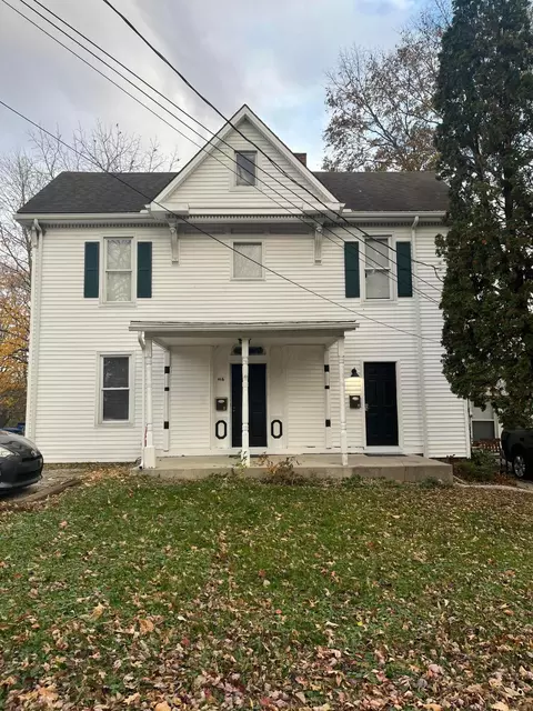 416 N Sandusky St, Delaware, OH 43015