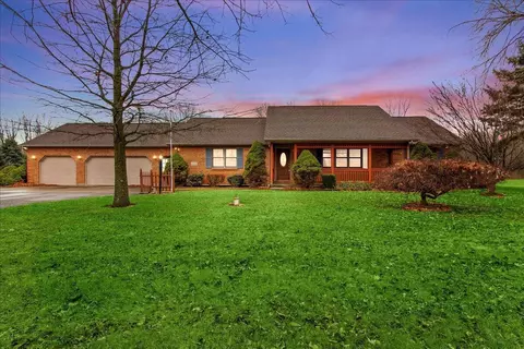 2294 Short Cut Rd, Urbana, OH 43078