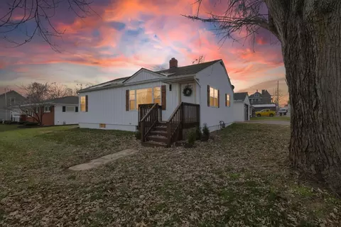 405 Watt St, Circleville, OH 43113