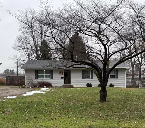 790 W Locust St, Newark, OH 43055