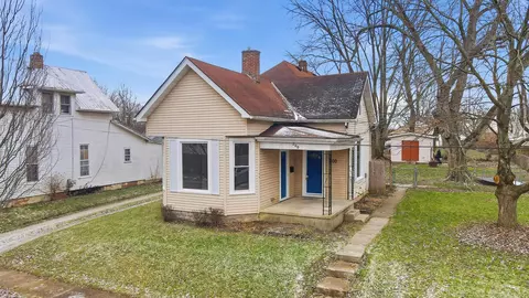 200 Washington Ave, London, OH 43140