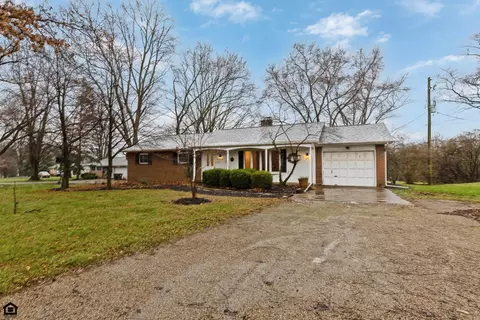 3670 E Powell Rd, Lewis Center, OH 43035