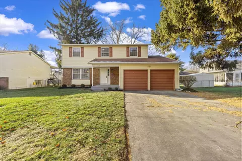 1929 Holly Ridge Rd, Columbus, OH 43219