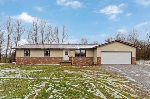 2160 State Route 179, Jeromesville, OH 44840
