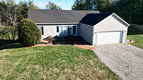 398 Burr Oak Rd, Chillicothe, OH 45601