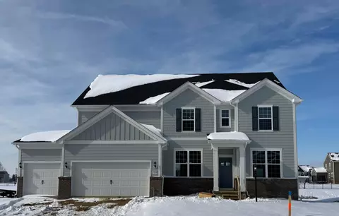 2759 Cleo St #LOT 3517, Delaware, OH 43015